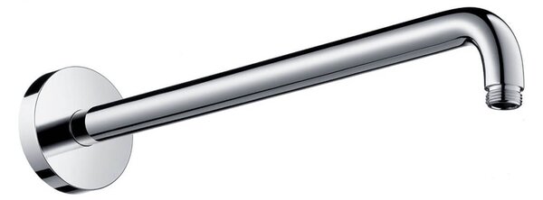 Hansgrohe Vernis Shape set de duș ascuns cu duș de ploaie crom 88002341