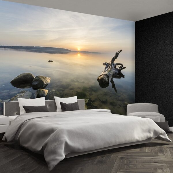 Fototapet Marea Baltica
