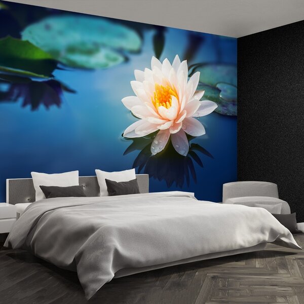 Fototapet Floare de lotus