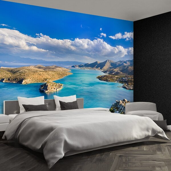 Fototapet Sea Bay