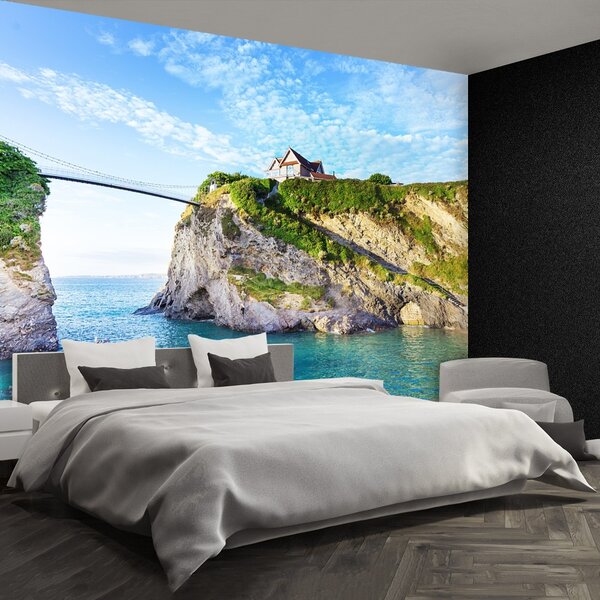 Fototapet Ocean Coast