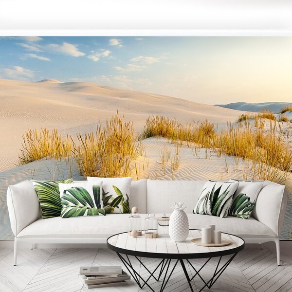 Fototapet Bunesk Dunes