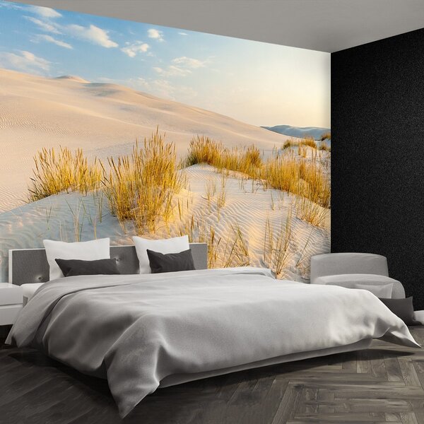 Fototapet Bunesk Dunes