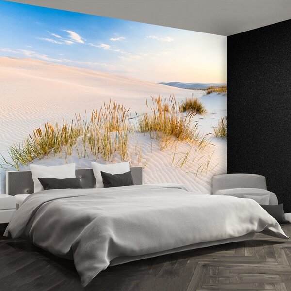 Fototapet Marea Dunes