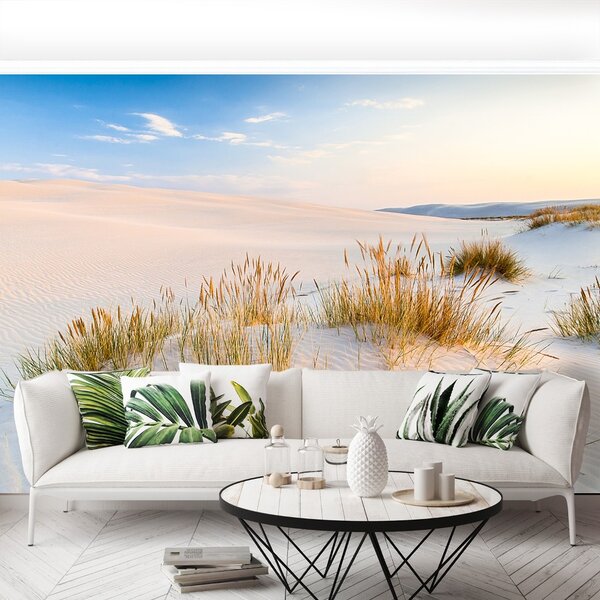 Fototapet Marea Dunes