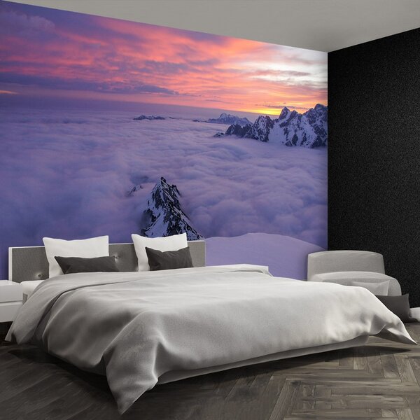 Fototapet Julian Alps