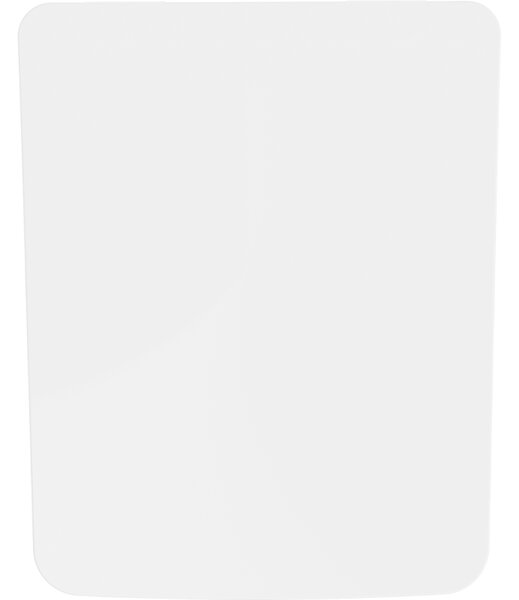 Mexen Vera capac WC cu coborâre lentă slim, duroplast, alb lucios - 39164000