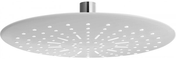 Mexen D-67, cap de duș cu ploaie ø23 cm, crom, 79767-01