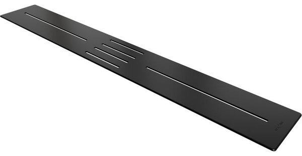 Mexen Toro masca pentru duș 170-200 cm, negru - 43930070