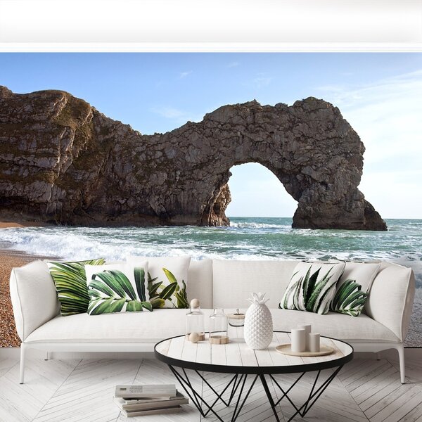 Fototapet Bow Coast