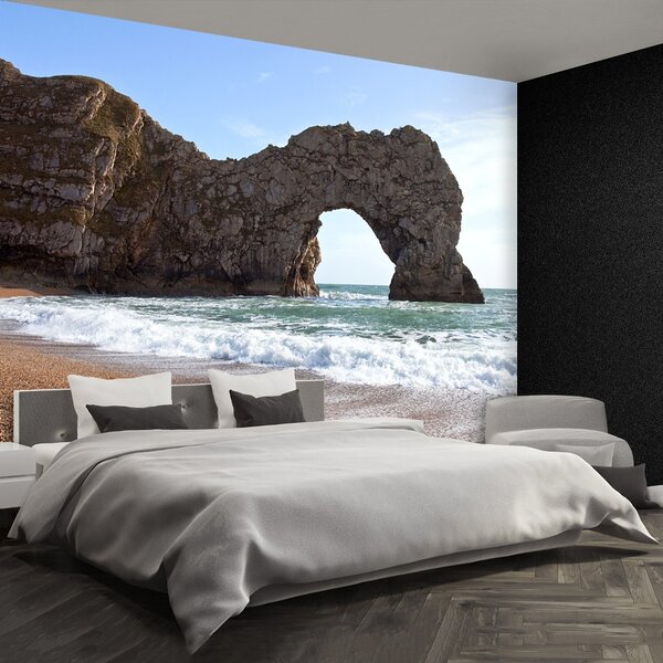 Fototapet Bow Coast