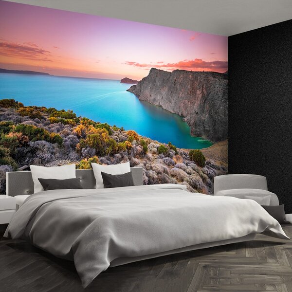 Fototapet Golful din Grecia