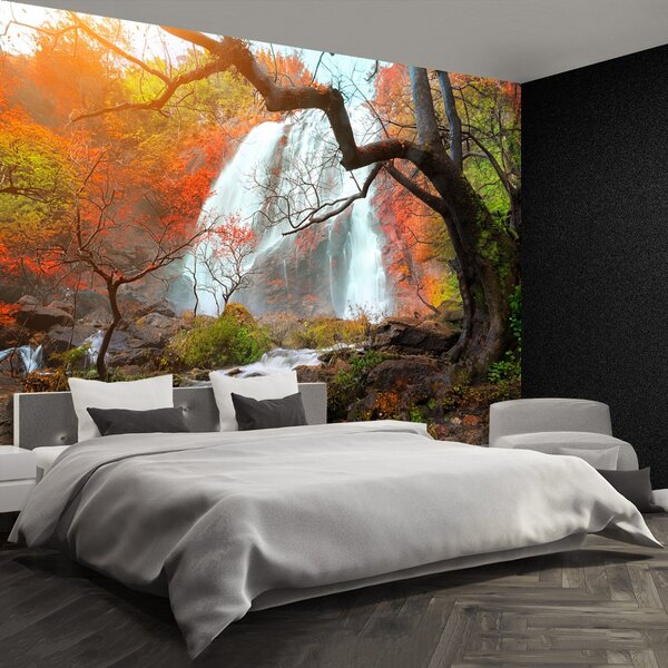 Fototapet Cascada Thailanda