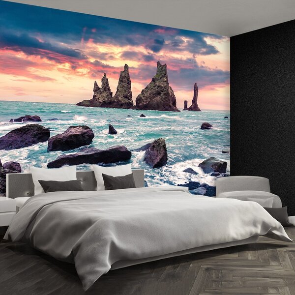 Fototapet Oceanul Atlantic