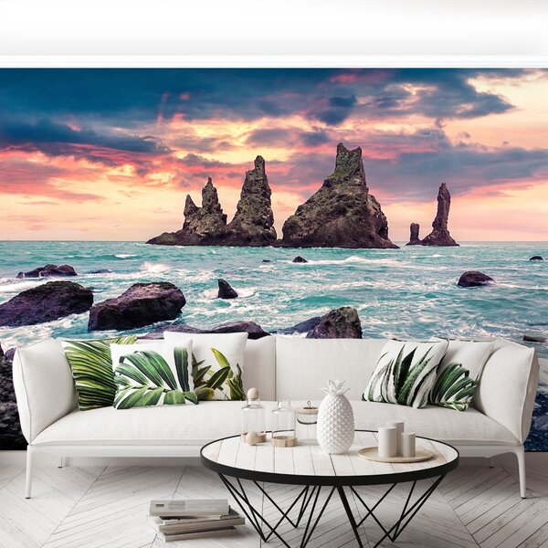 Fototapet Oceanul Atlantic