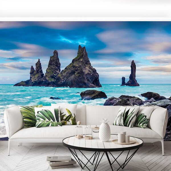 Fototapet Oceanul Atlantic