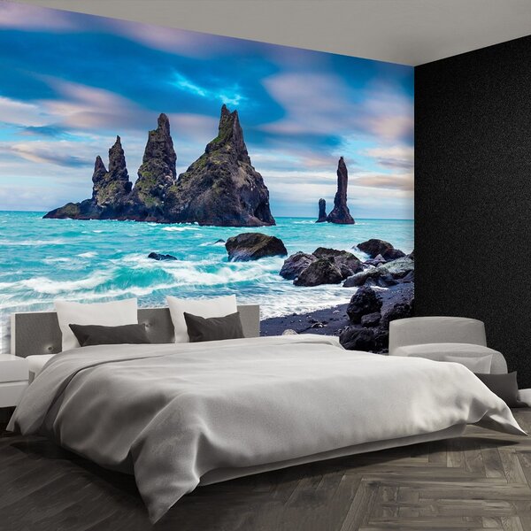 Fototapet Oceanul Atlantic