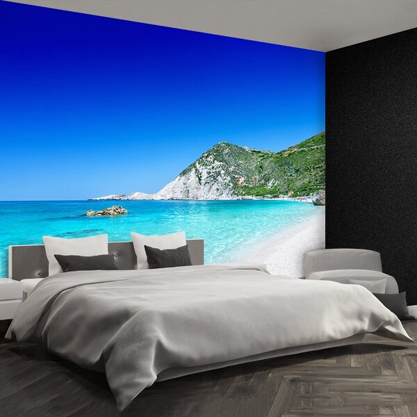 Fototapet Kefalonia Grecia