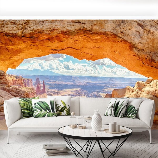 Fototapet Mesa Arch