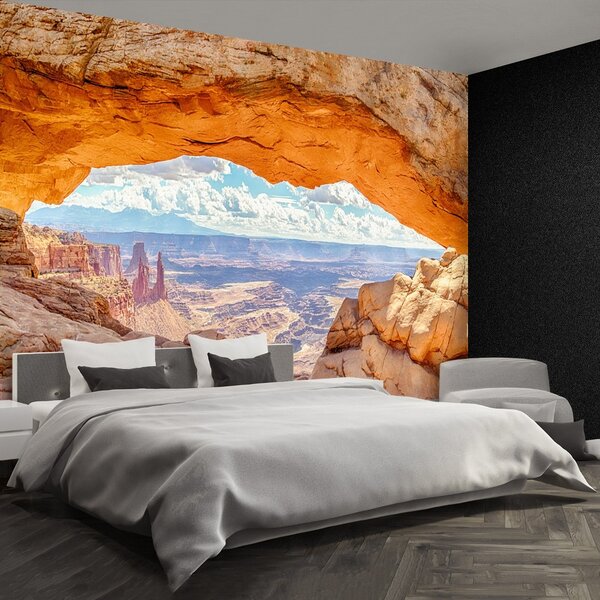 Fototapet Mesa Arch