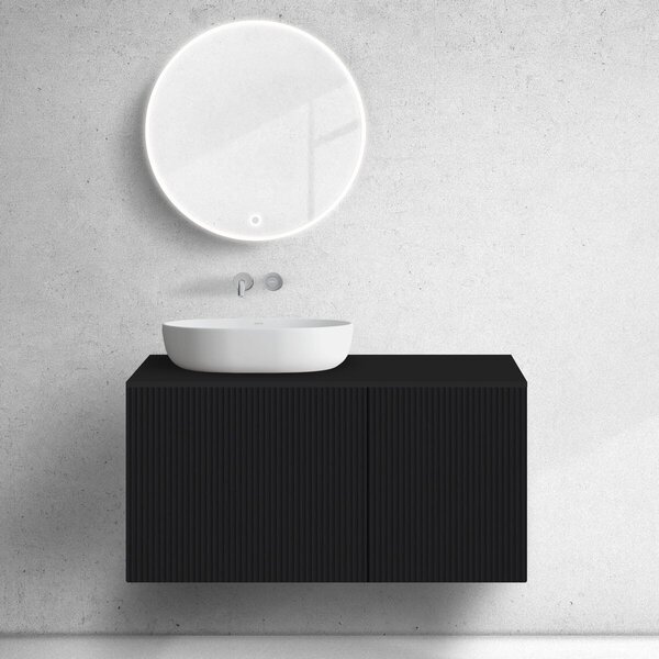 Set dulap Oltens Lun Rilla 60027300, dulap Oltens Lun Rilla 60026300, 63026300