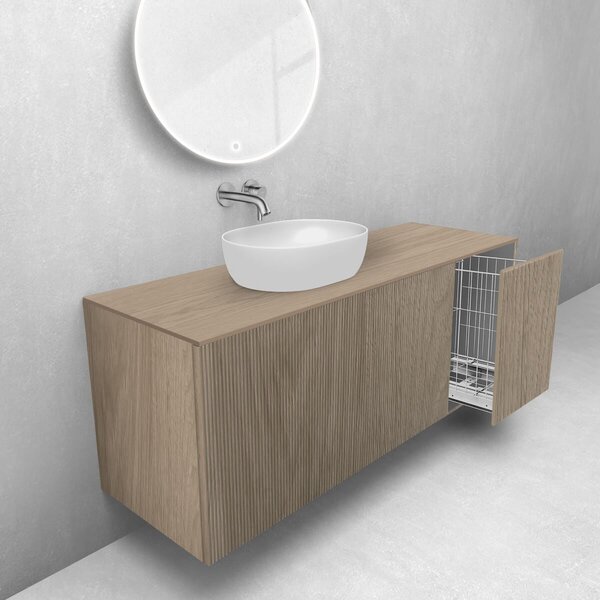 Set dulap Oltens Lun Rilla 60029060, dulap Oltens Lun Rilla 60026060, 63032060, 69902100
