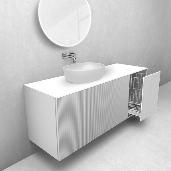 Set dulap Oltens Lun Rilla 60029000, dulap Oltens Lun Rilla 60026000, 63032000, 69902100