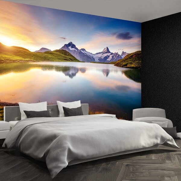 Fototapet Mountain Lake