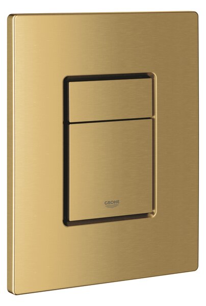 Grohe Skate buton de spălare pentru WC auriu 38732GN0