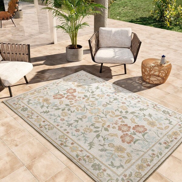 Covor pentru exterior și interior 80x150 cm Samara – Universal