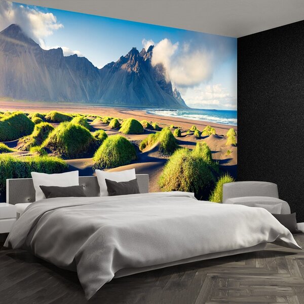 Fototapet Dunes