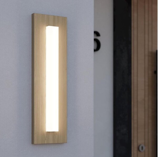 Aplică LED de exterior BITETTO LED/7W/230V IP44 Eglo 900679