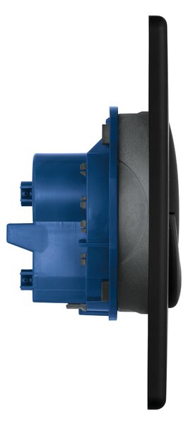 Grohe Start buton de spălare pentru WC negru 38964KF0