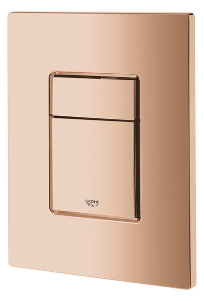 Grohe Skate buton de spălare pentru WC Warm Sunset 38732DA0