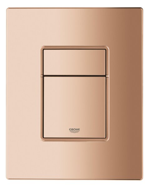 Grohe Skate buton de spălare pentru WC Warm Sunset 38732DA0