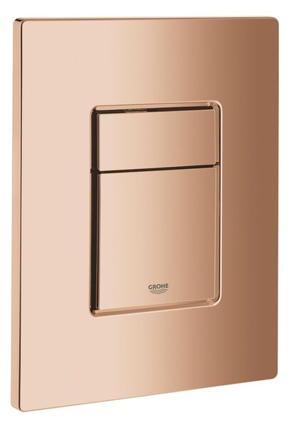 Grohe Skate buton de spălare pentru WC Warm Sunset 38732DA0