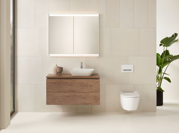 Geberit Sigma buton de spălare pentru WC alb 115.788.11.2