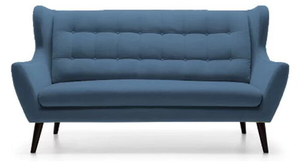 Canapea Henry de 3 locuri textil