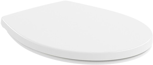 Villeroy & Boch O.Novo capac wc SoftClose alb 8M43S101