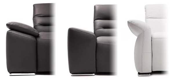 Coltar piele Impressione 1L-TTSU-15-E-1R