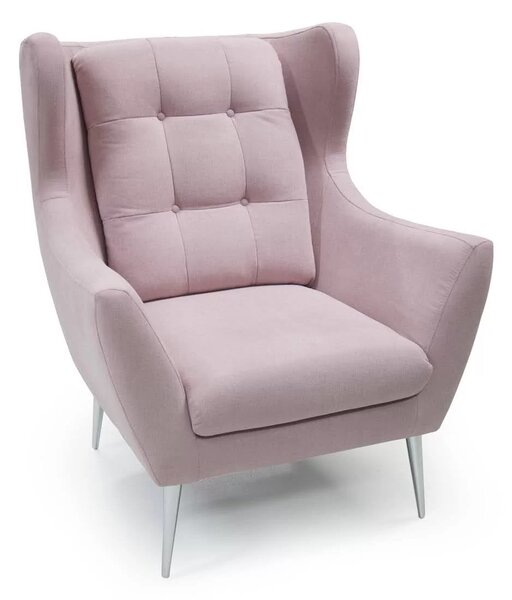 Fotoliu Henry textil