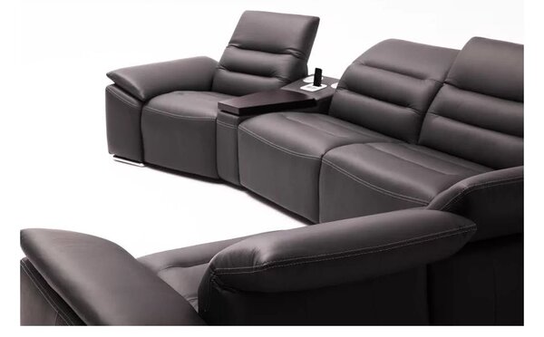 Coltar piele Impressione 1L-TTSU-15-E-1R