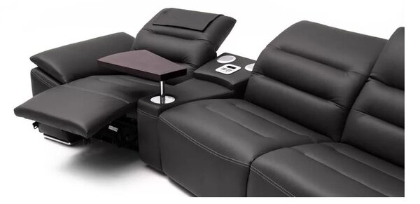 Coltar piele Impressione 1L-TTSU-15-E-1R