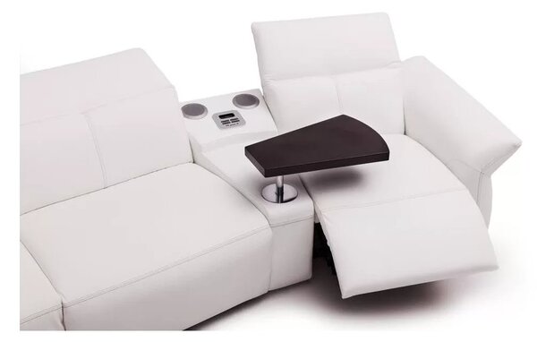Coltar piele Impressione 1-1-E-15-15-TTSU-1