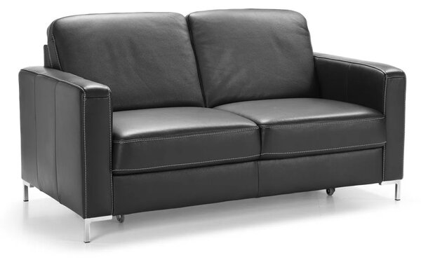 Canapea Basic 2 locuri textil