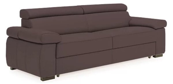 Canapea extensibila piele Zoom