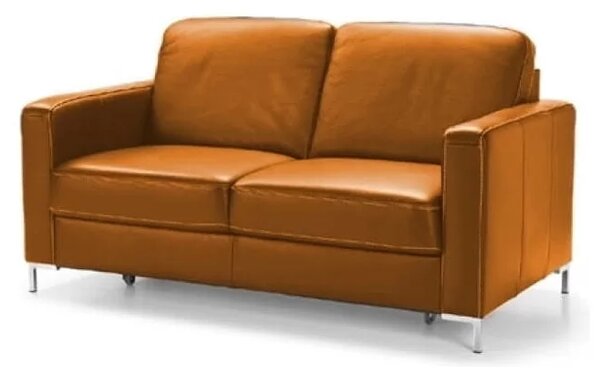 Canapea Basic 2 locuri textil