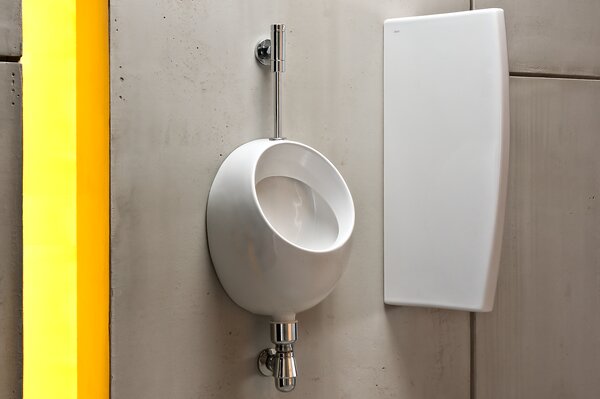 Geberit Selnova pisoar 502.790.00.1