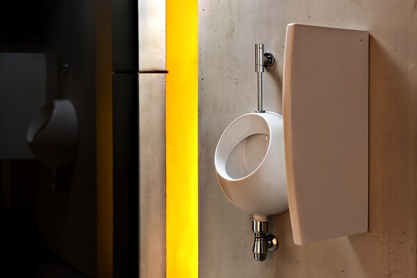 Geberit Selnova pisoar 502.790.00.1