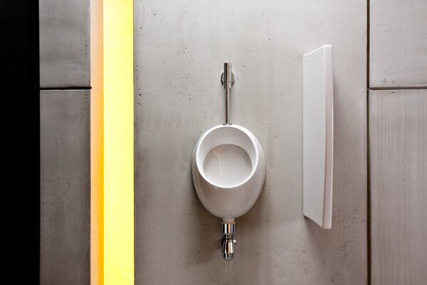 Geberit Selnova pisoar 502.790.00.1